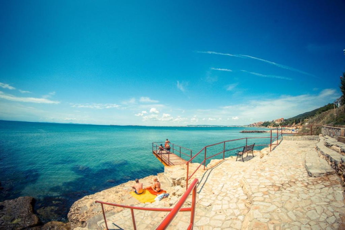 MARINA VIEW FORT BEACH