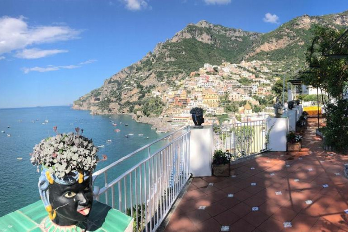 Marincanto