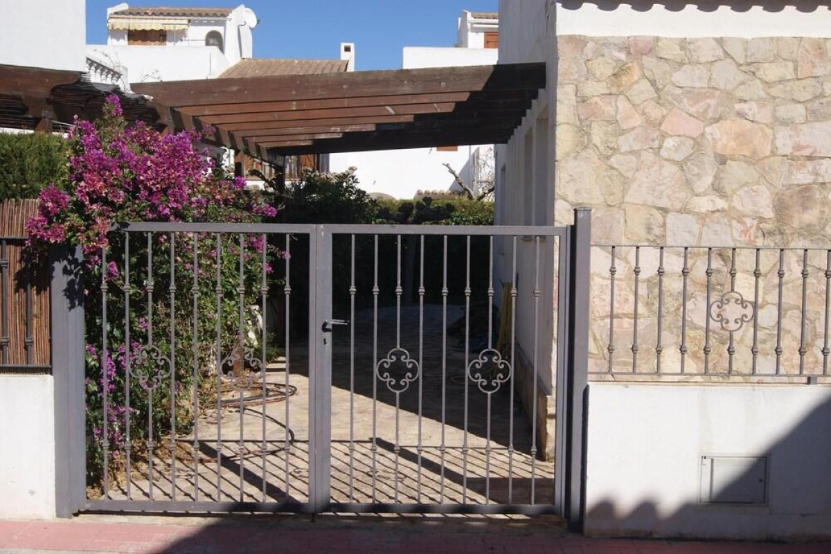 Marineu Residencial L'atall