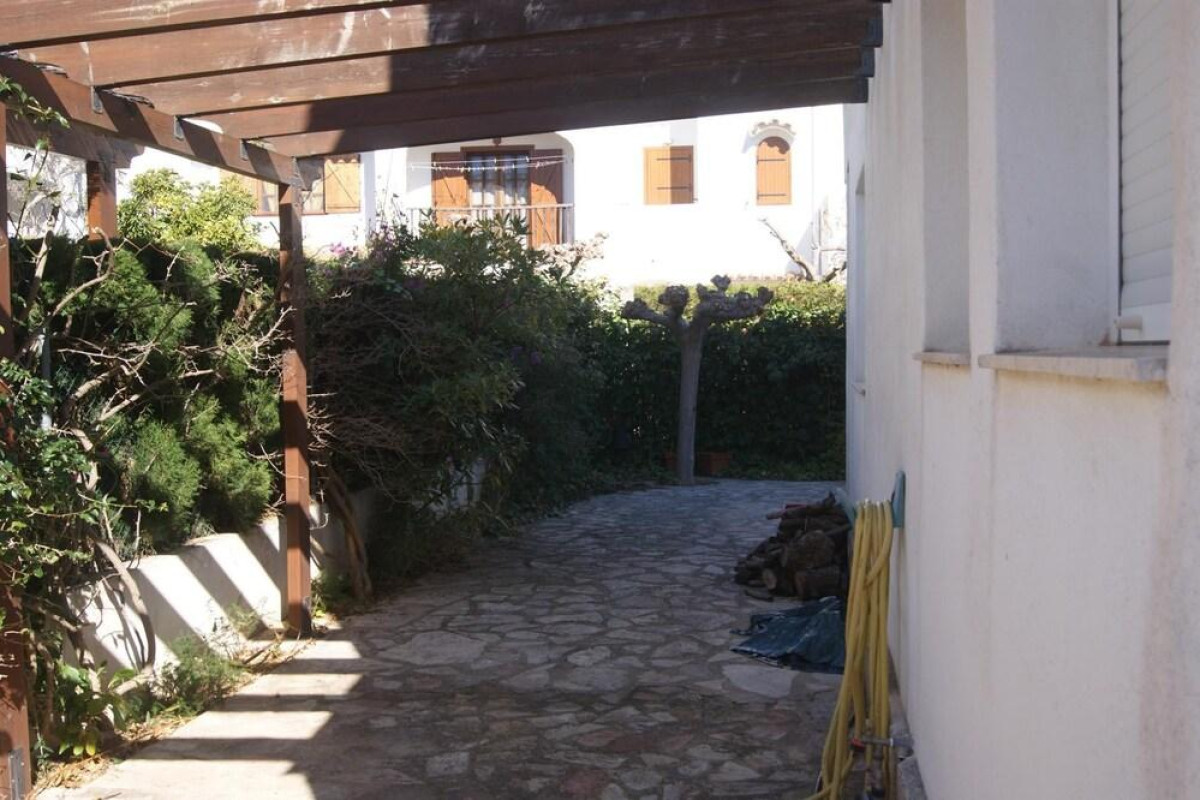 Marineu Residencial L'atall