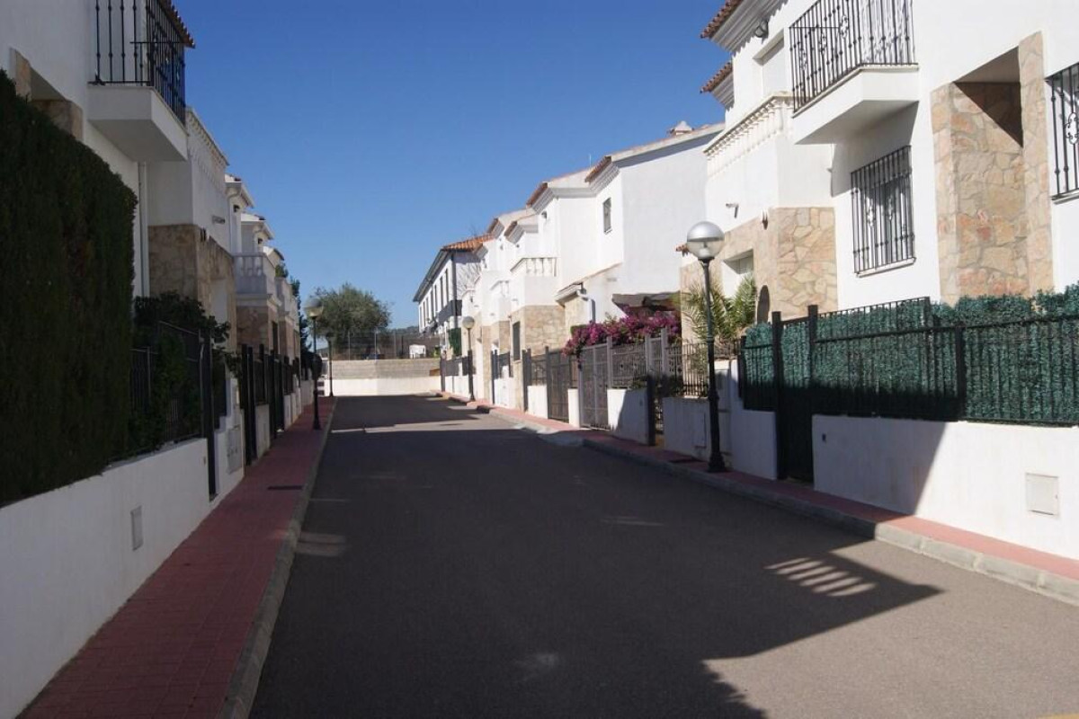 Marineu Residencial L'atall