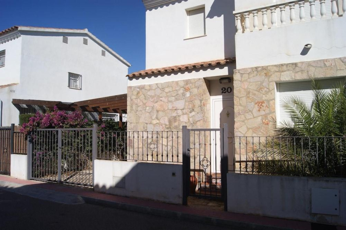 Marineu Residencial L'atall