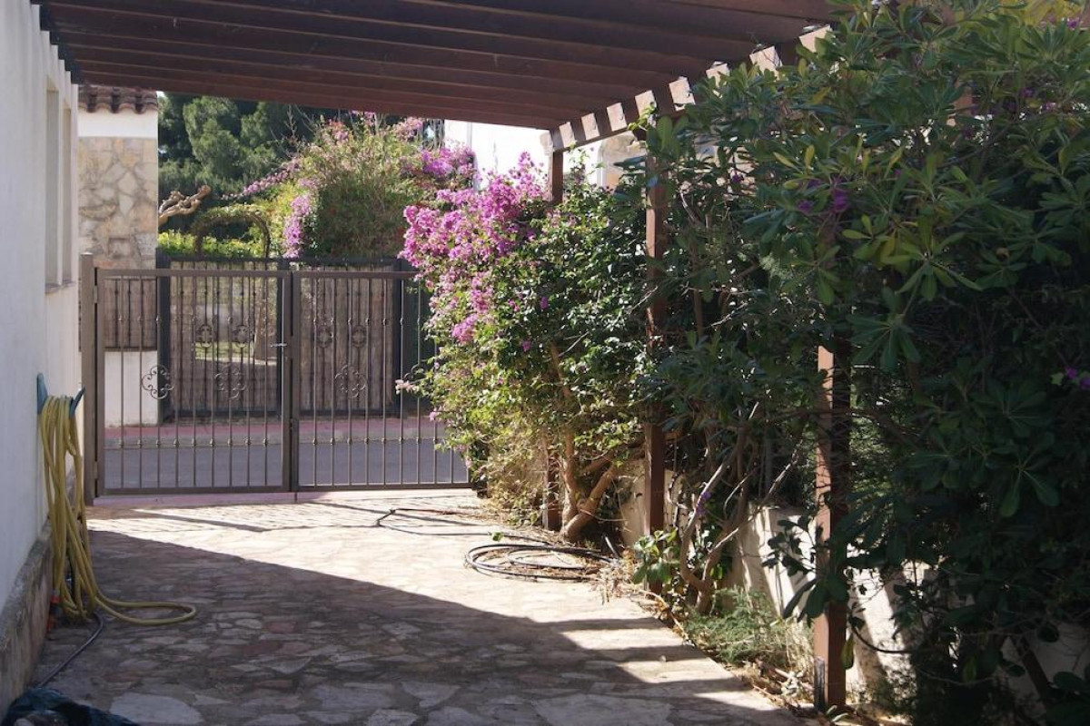 Marineu Residencial L'atall