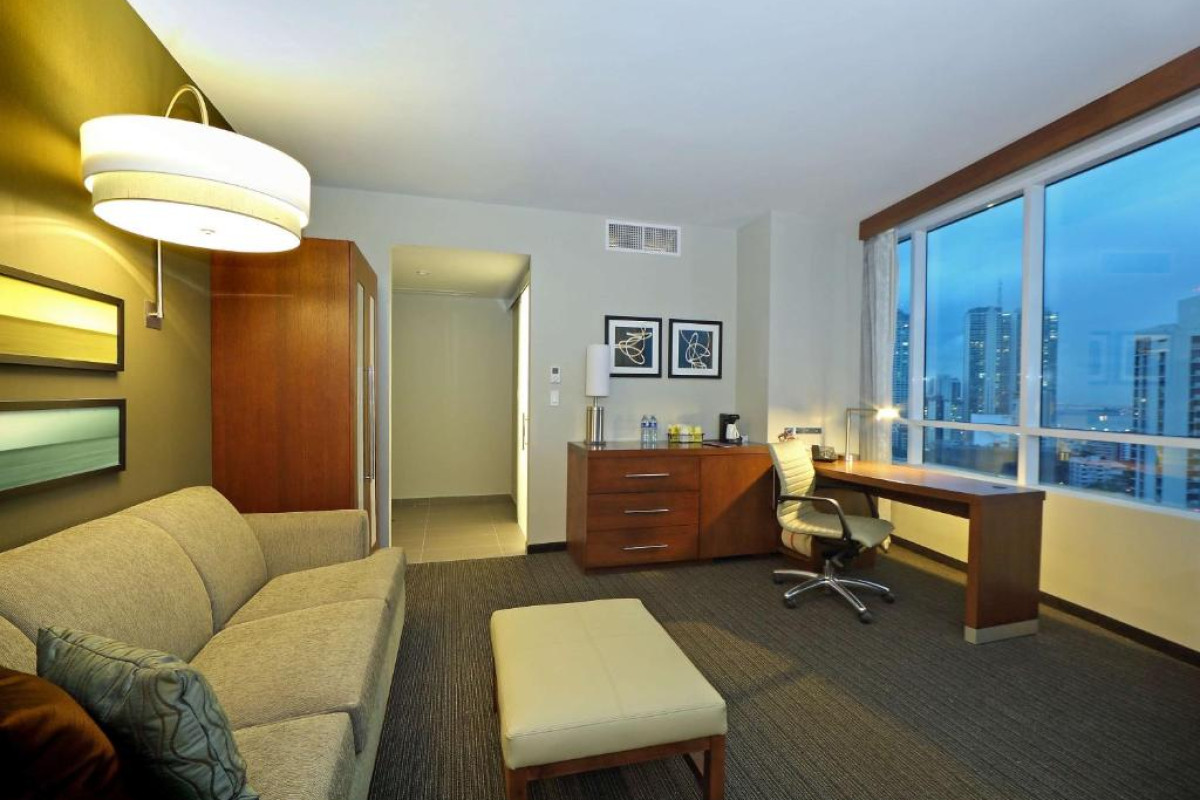 MARINN PLACE Financial District