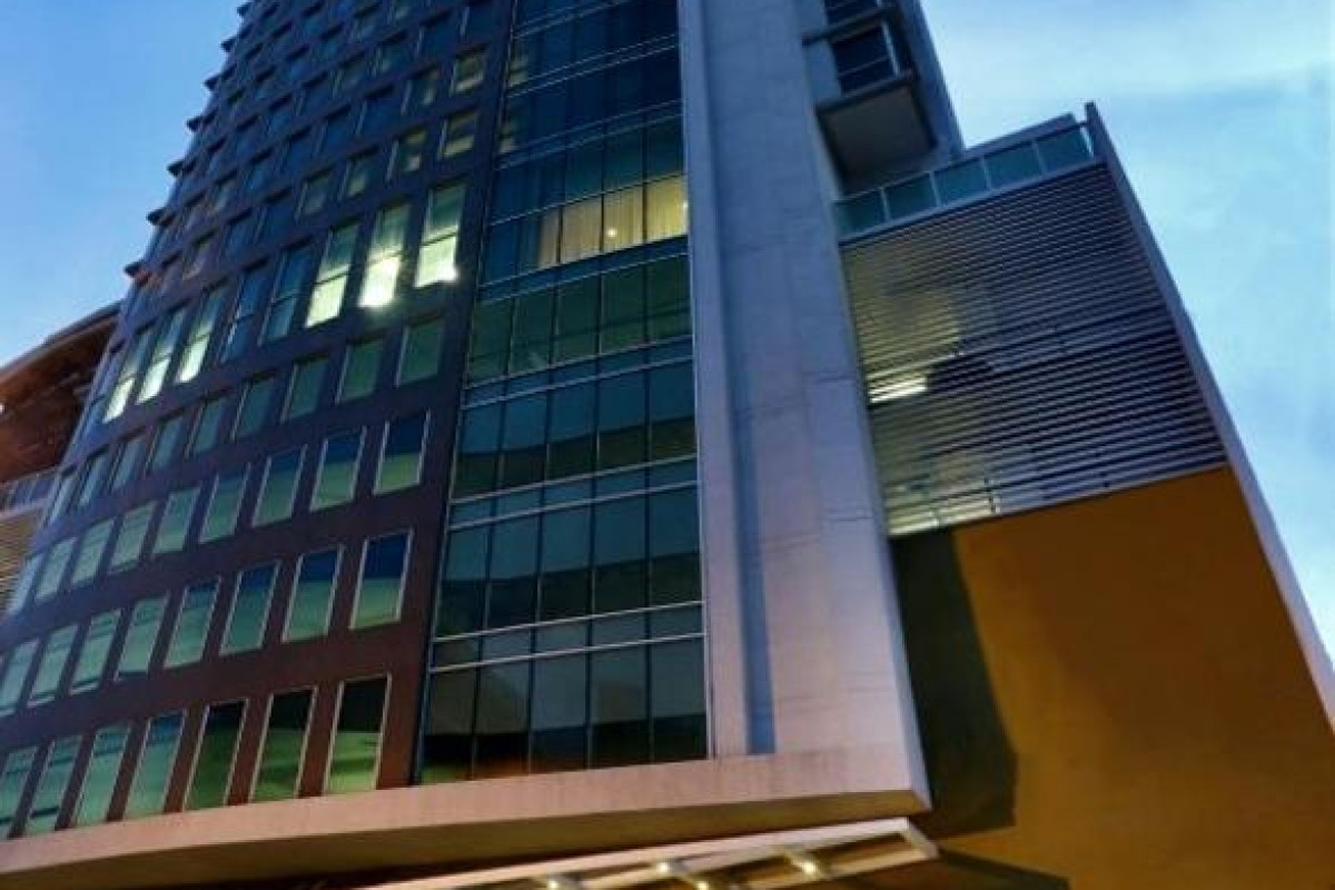 MARINN PLACE Financial District