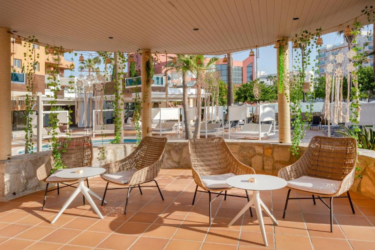 Marins Beach Club - Adults Only Hotel