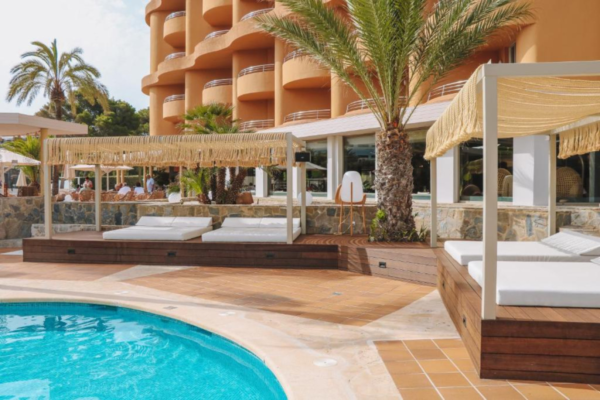 Marins Beach Club - Adults Only Hotel