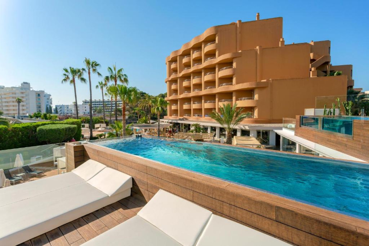 Marins Beach Club - Adults Only Hotel