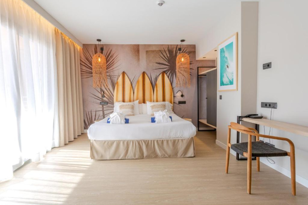Marins Beach Club - Adults Only Hotel