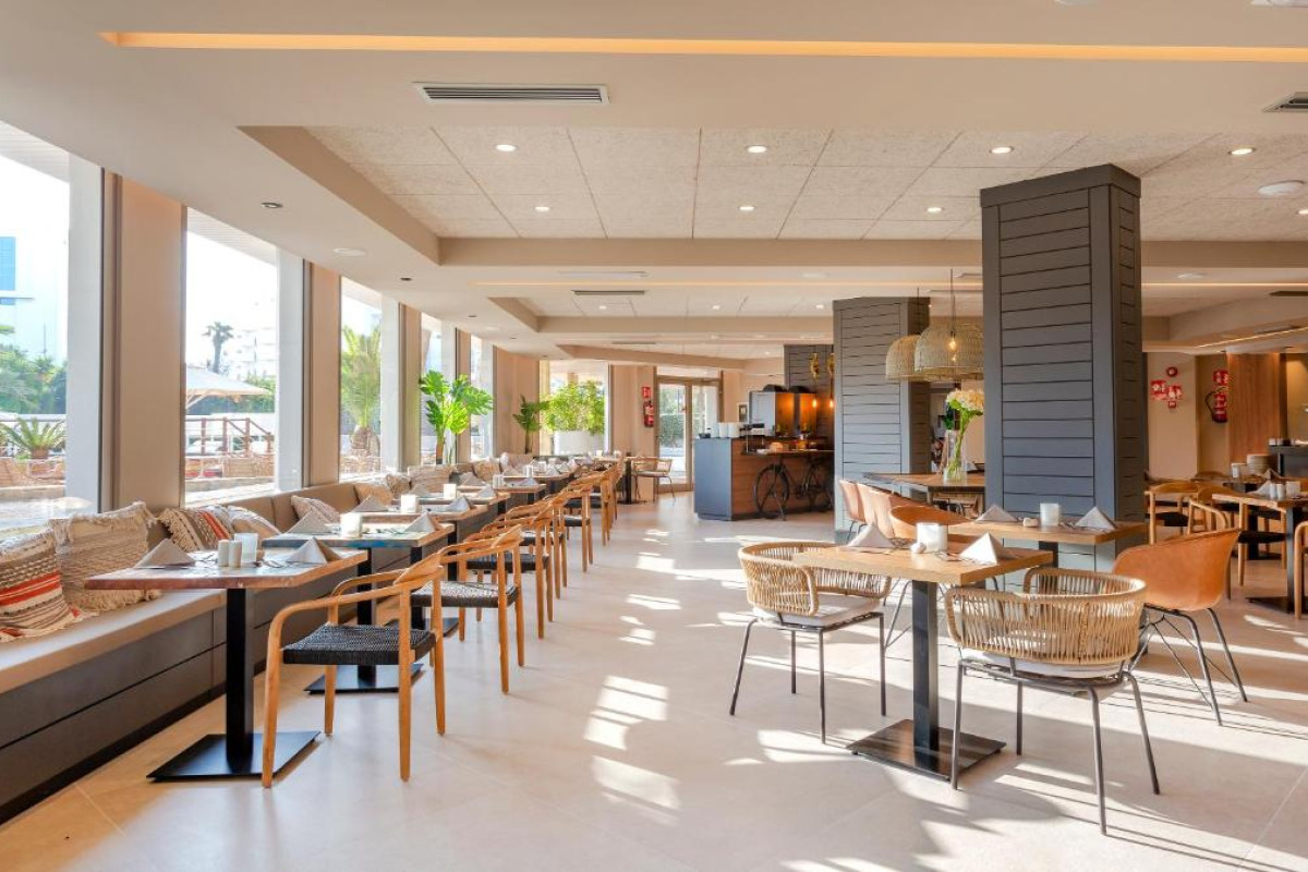 Marins Beach Club - Adults Only Hotel