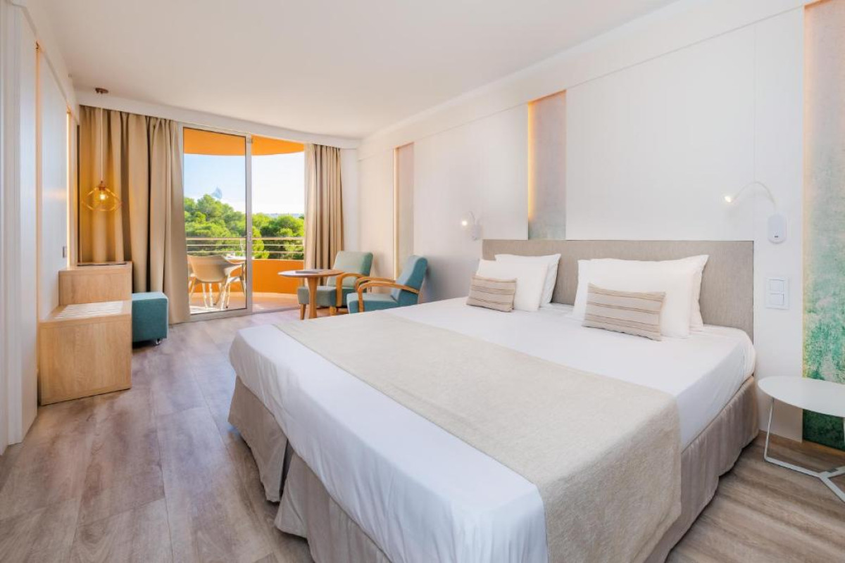 Marins Beach Club - Adults Only Hotel