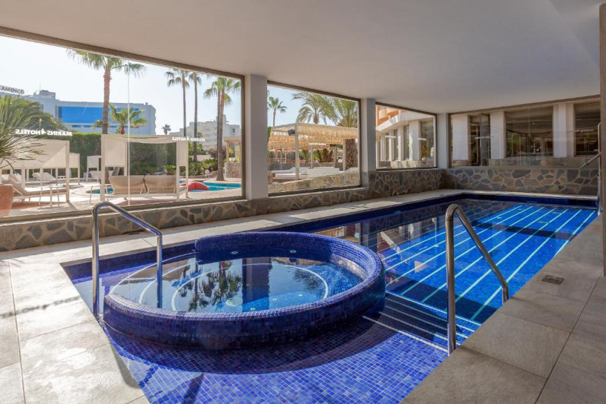 Marins Beach Club - Adults Only Hotel