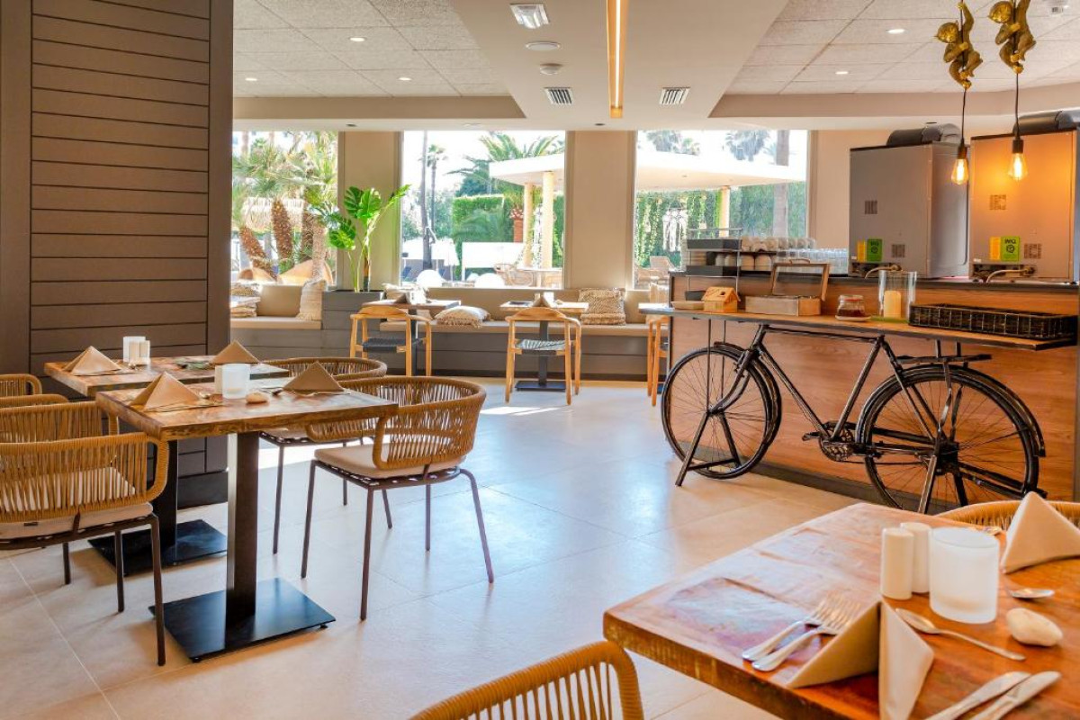 Marins Beach Club - Adults Only Hotel