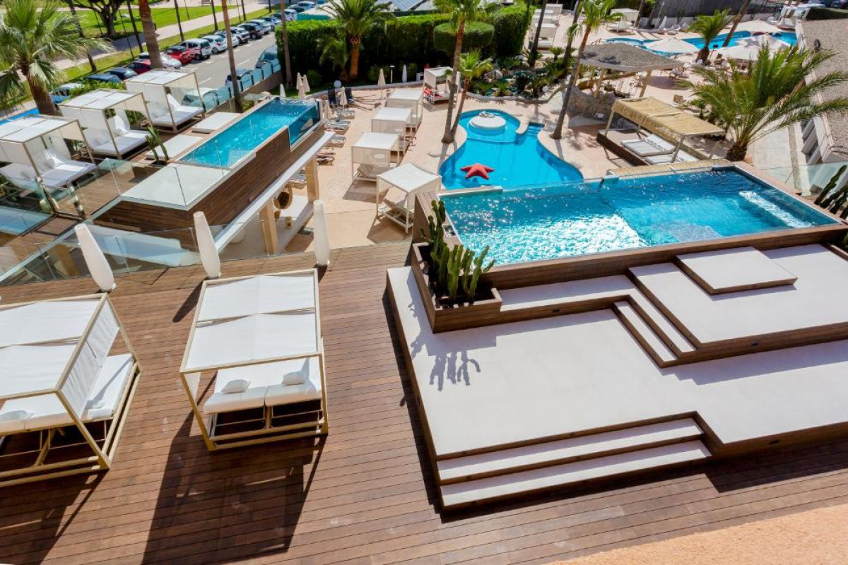 Marins Beach Club - Adults Only Hotel