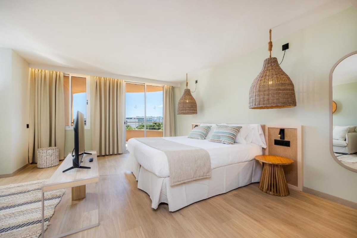 Marins Beach Club - Adults Only Hotel