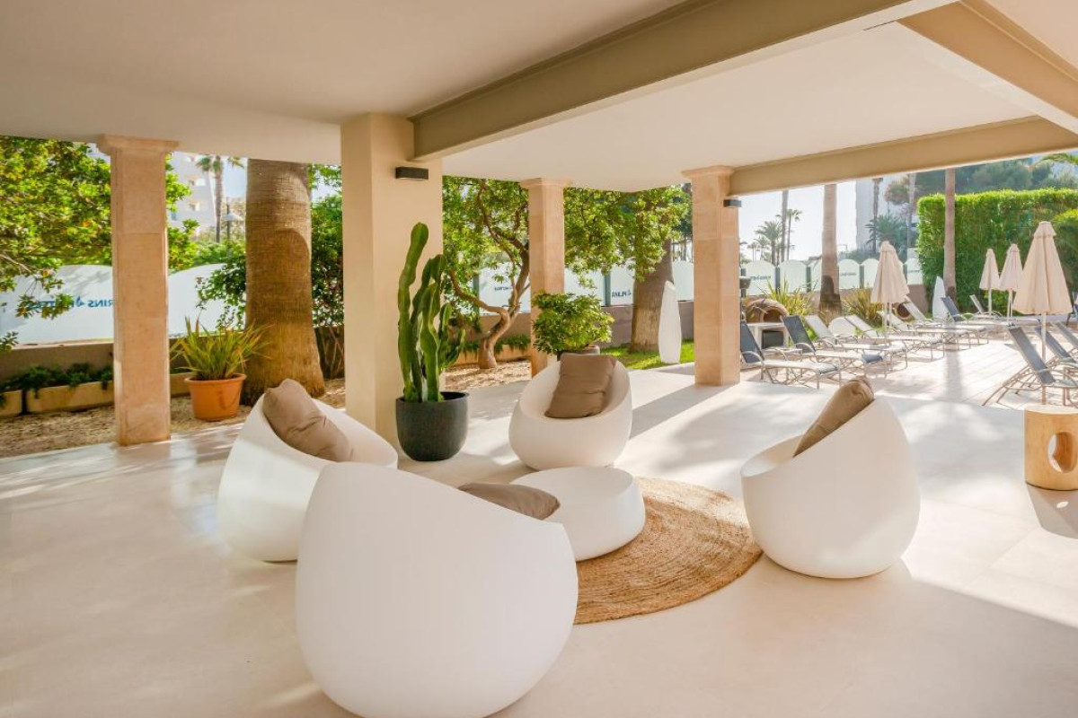 Marins Beach Club - Adults Only Hotel