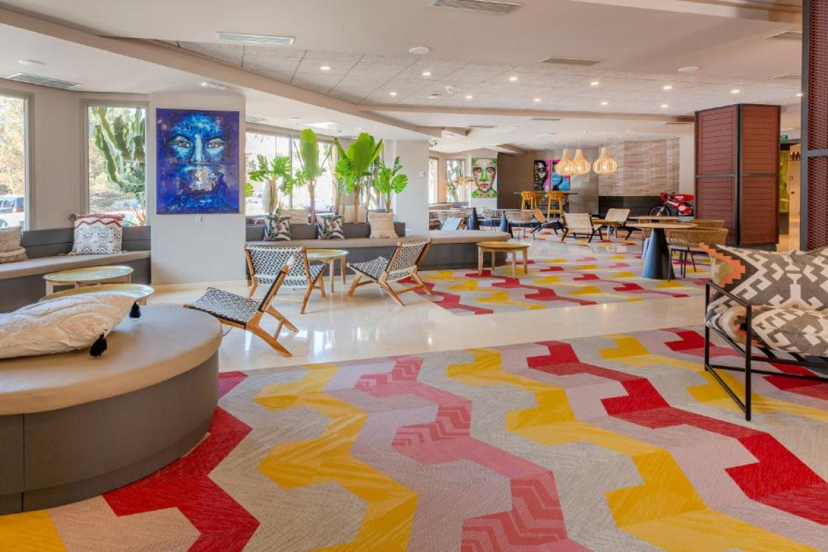 Marins Beach Club - Adults Only Hotel