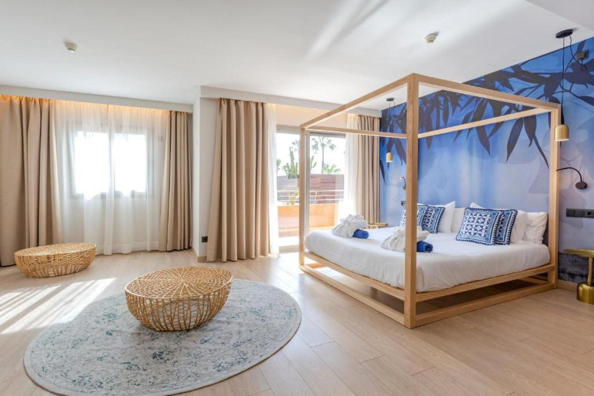 Marins Beach Club - Adults Only Hotel