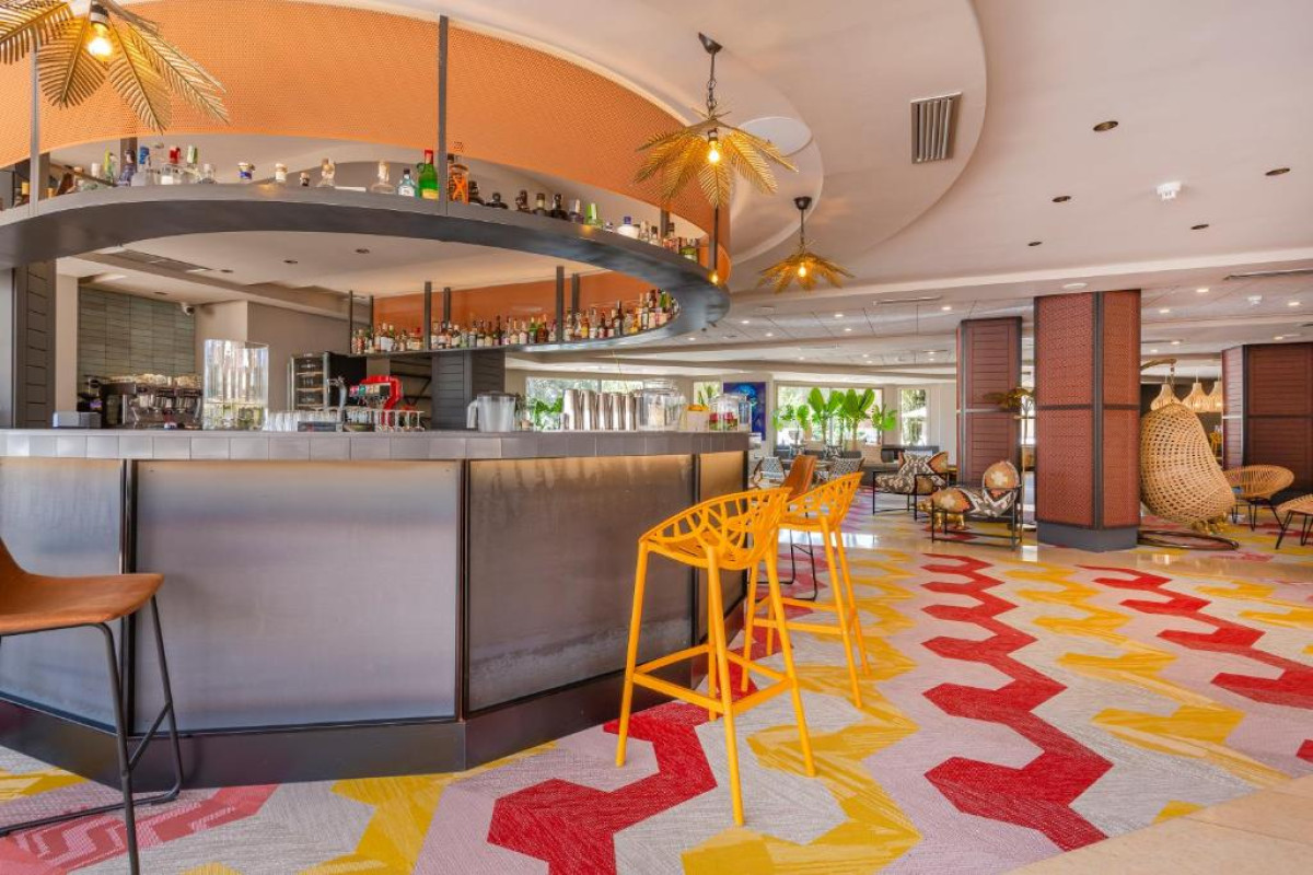 Marins Beach Club - Adults Only Hotel