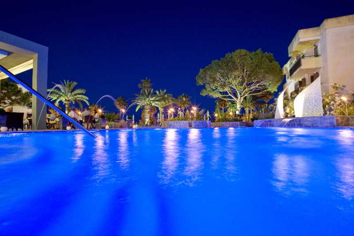 Marins Suites