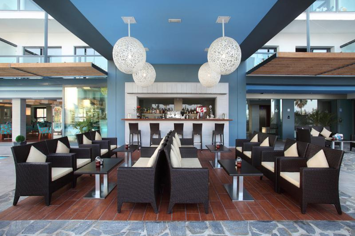 Marins Suites
