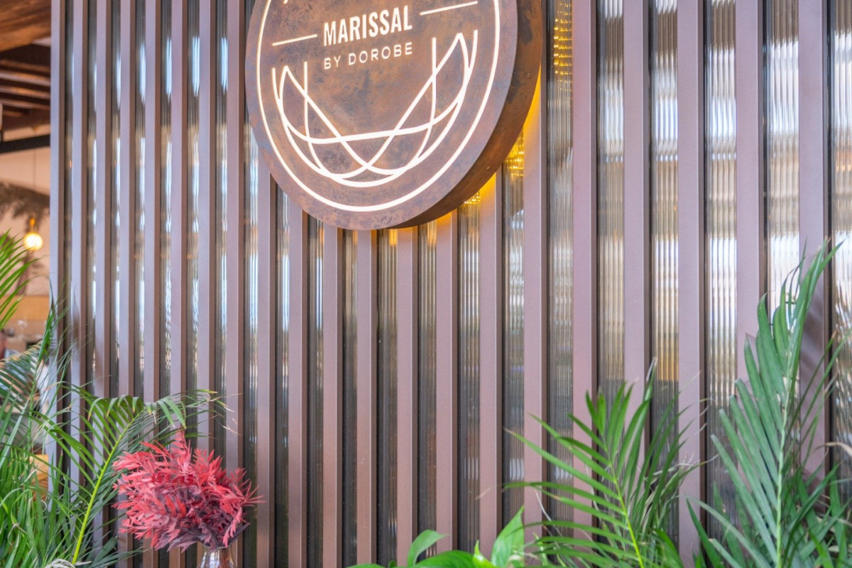 Marissal by Dorobe