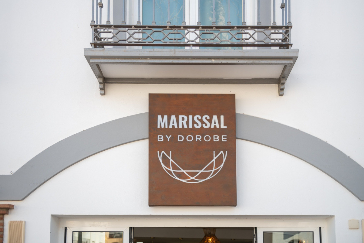 Marissal by Dorobe
