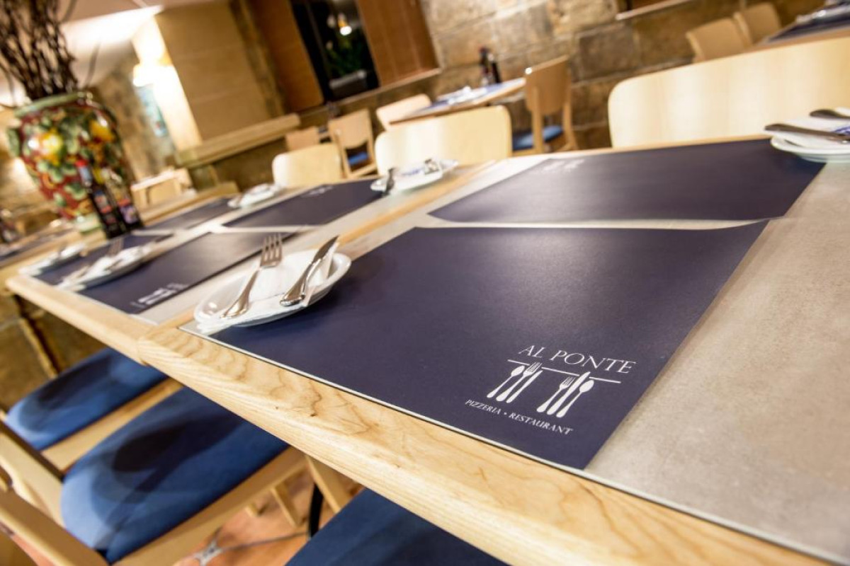Maritim Antonine Hotel & Spa