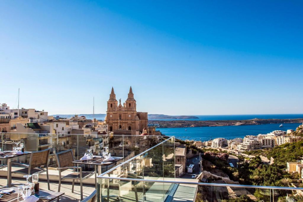 Maritim Antonine Hotel & Spa
