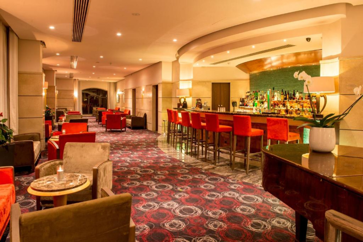 Maritim Antonine Hotel & Spa