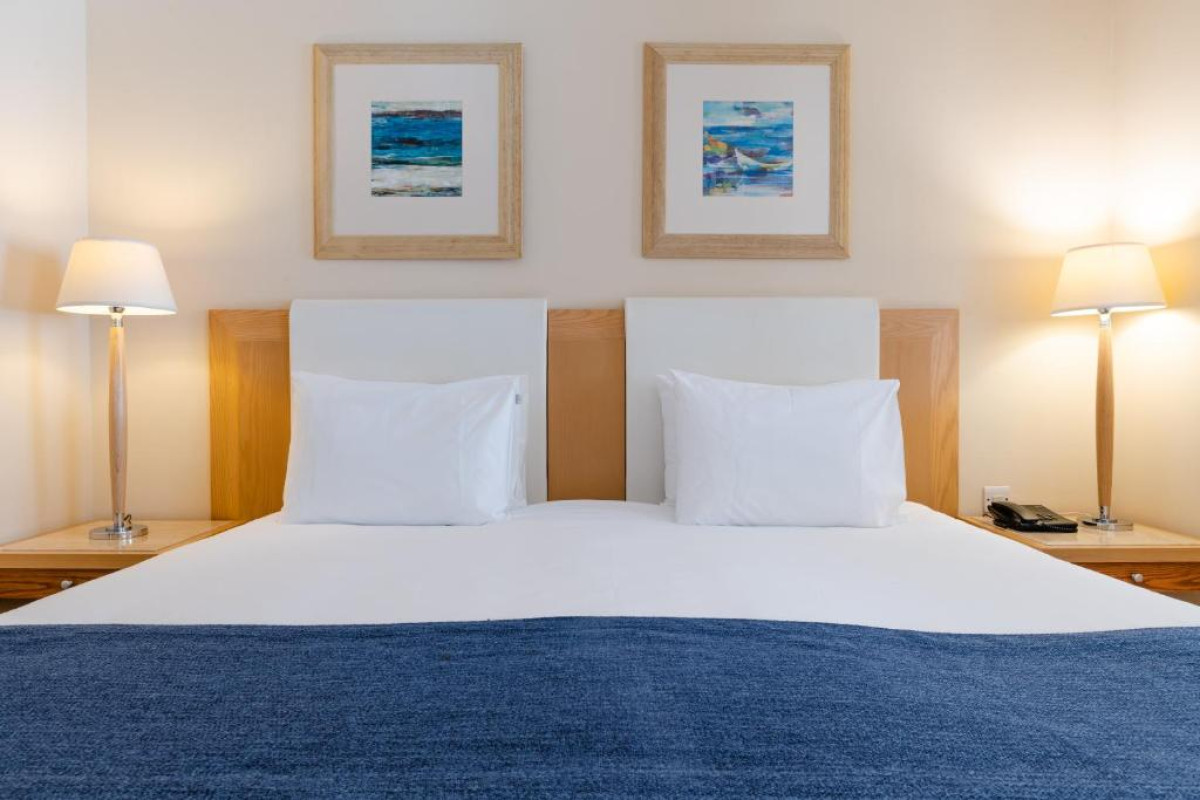 Maritim Antonine Hotel & Spa