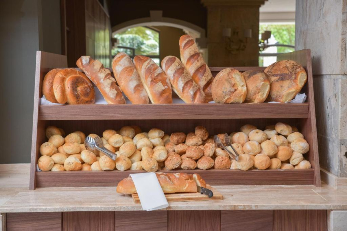 Maritim Antonine Hotel & Spa