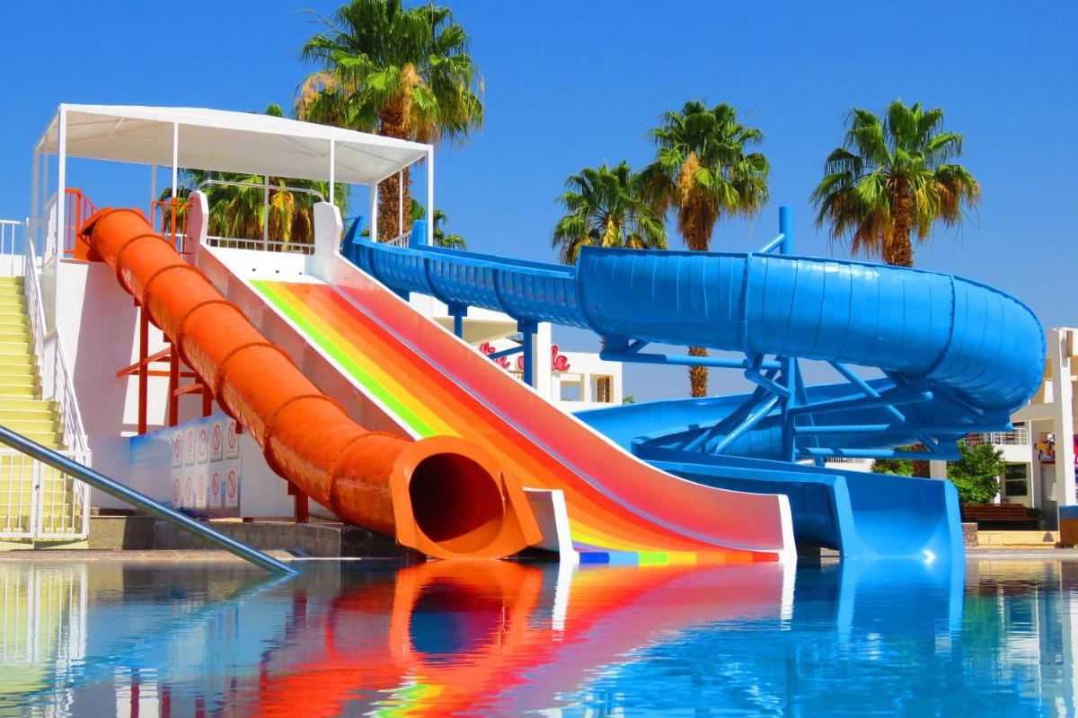 JOLIE VILLE RESORT & CASINO