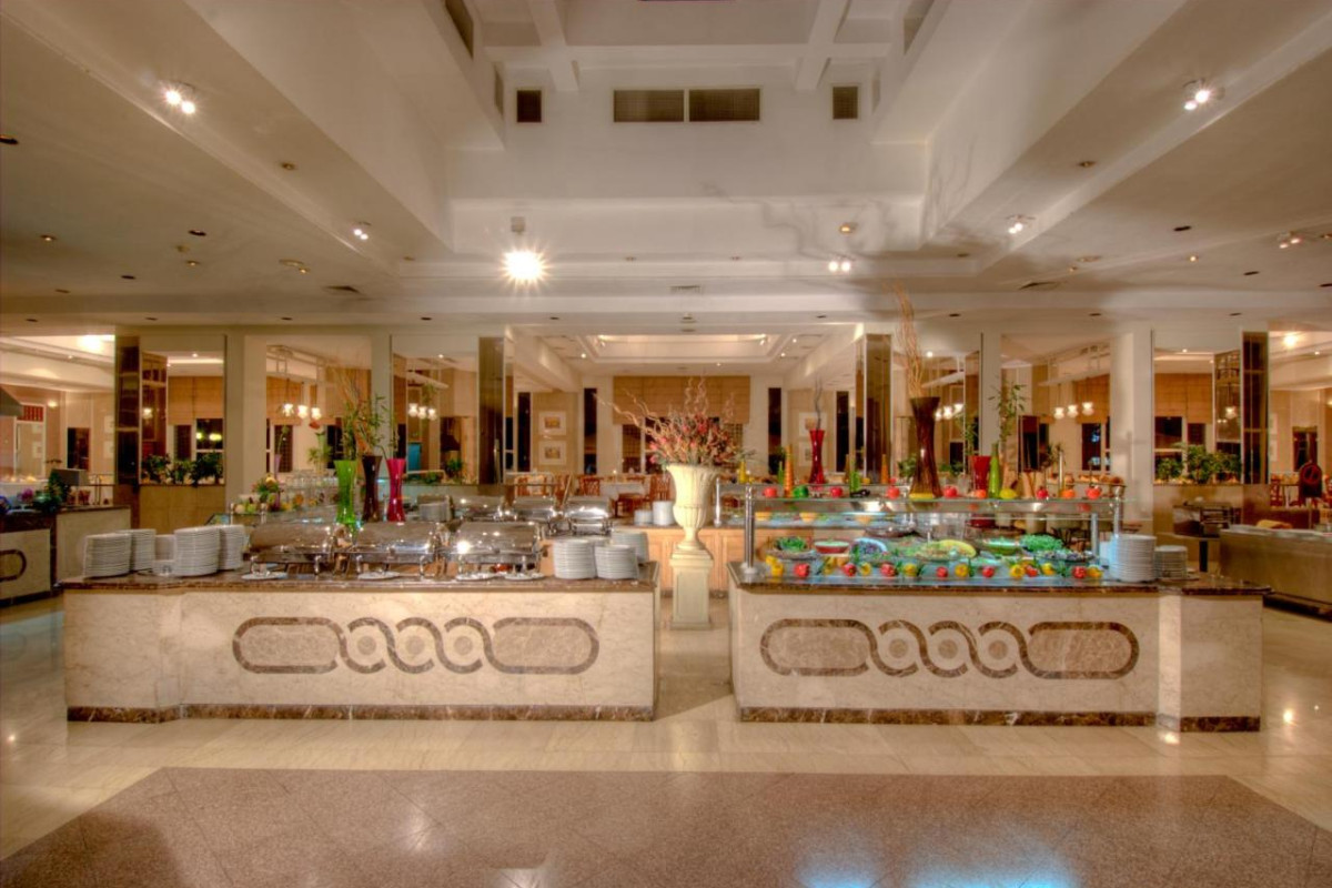JOLIE VILLE RESORT & CASINO