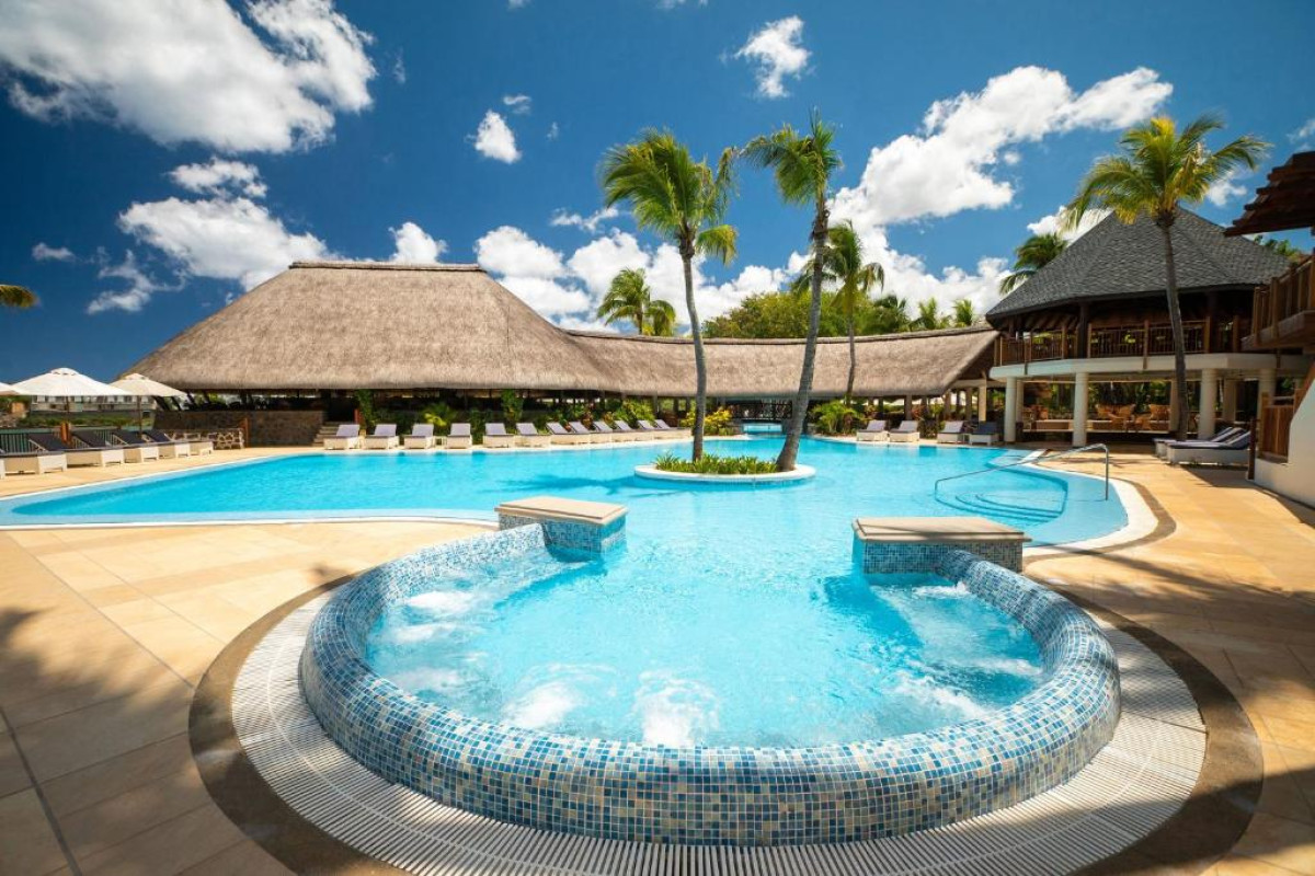 Maritim Resort & Spa