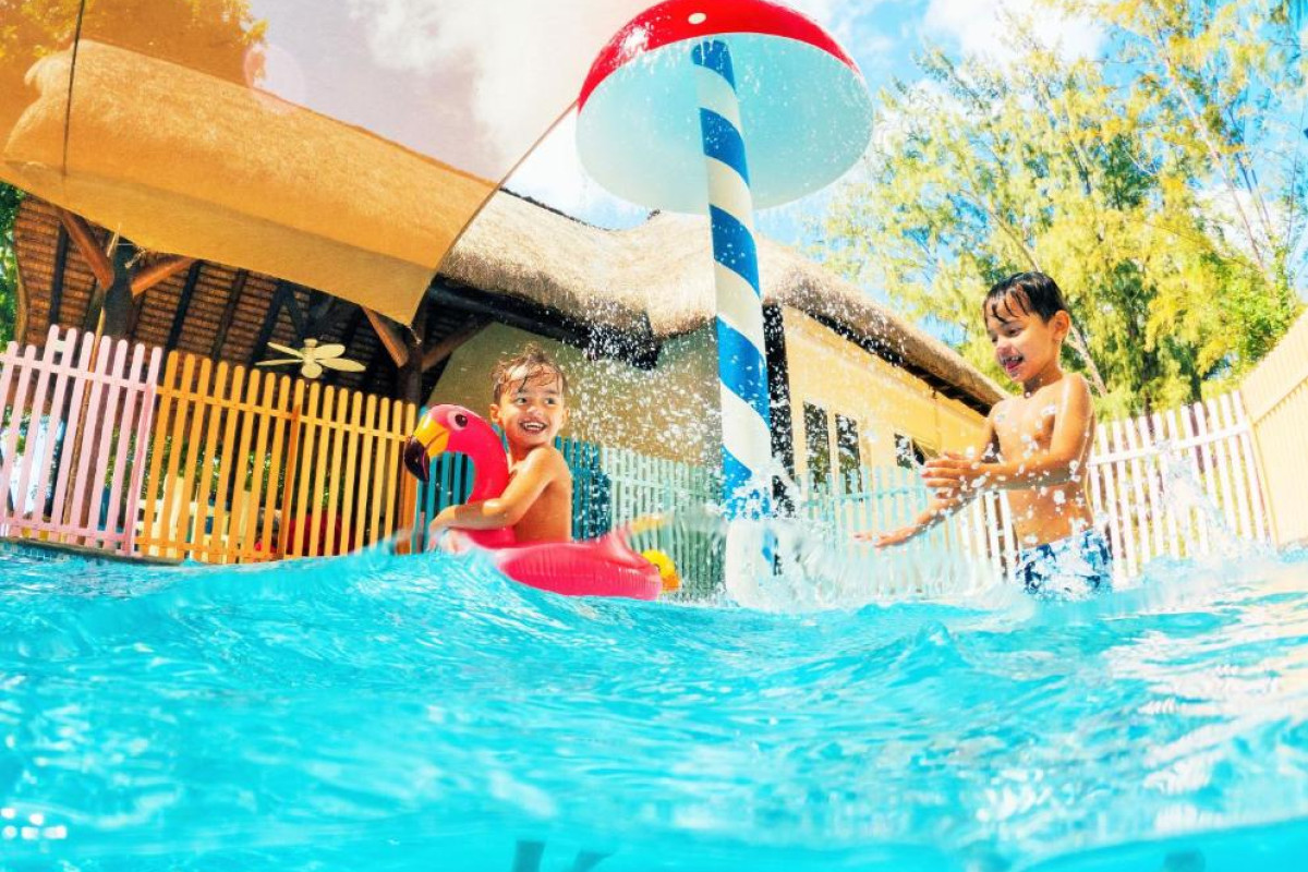 Maritim Resort & Spa