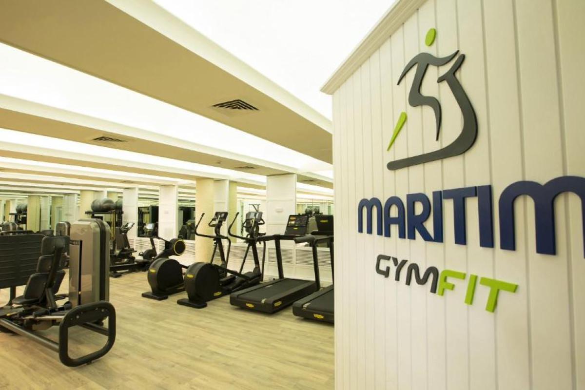 Maritim Resort & Spa