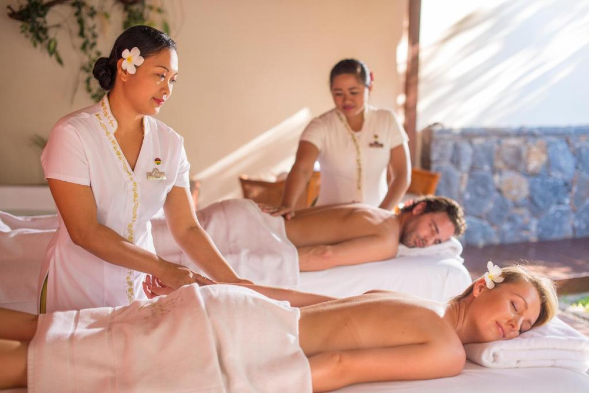 Maritim Resort & Spa