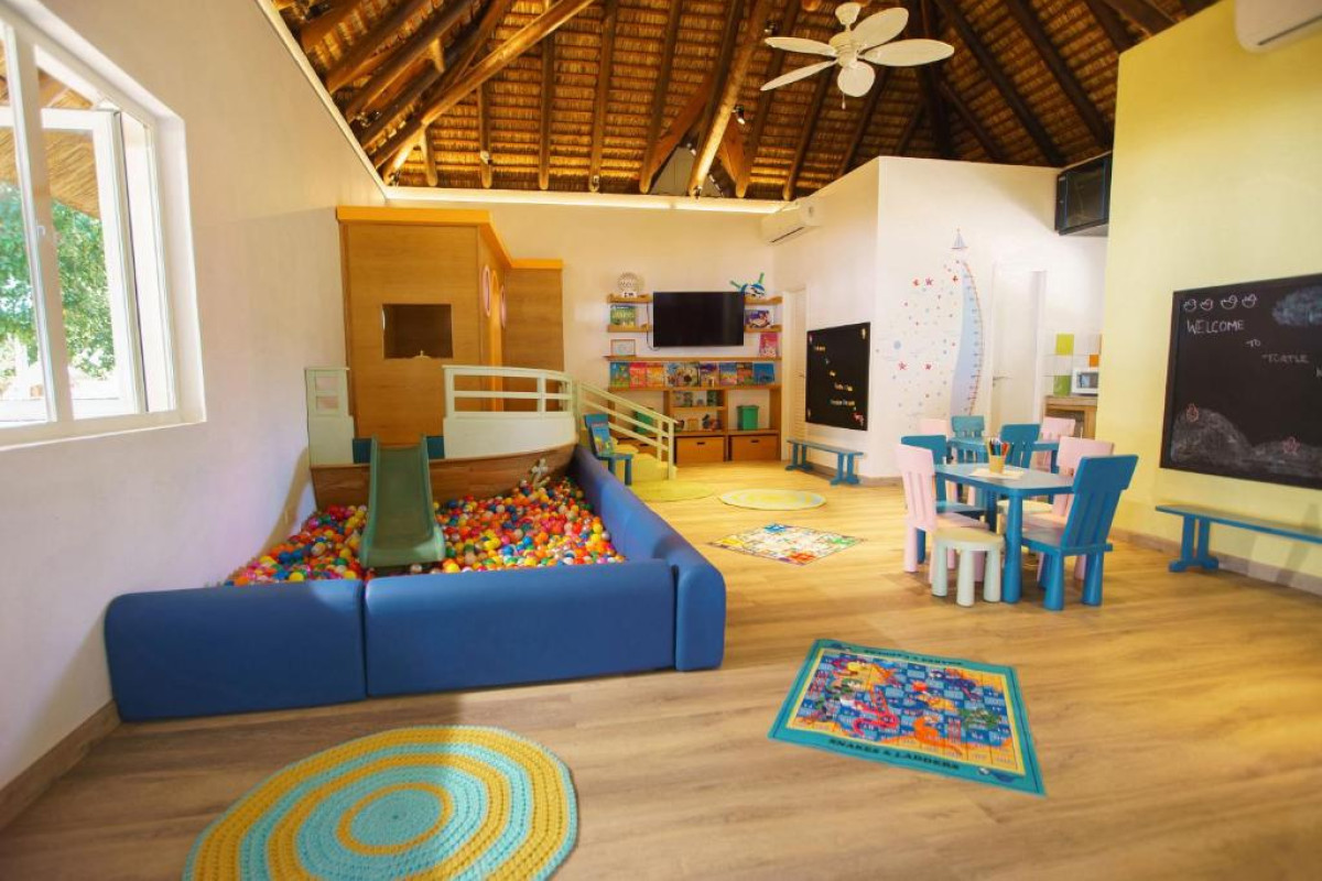 Maritim Resort & Spa