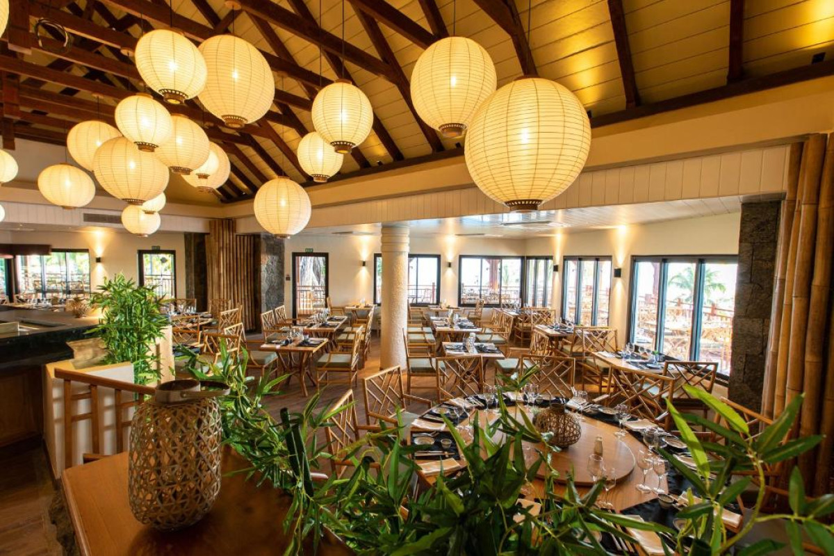 Maritim Resort & Spa