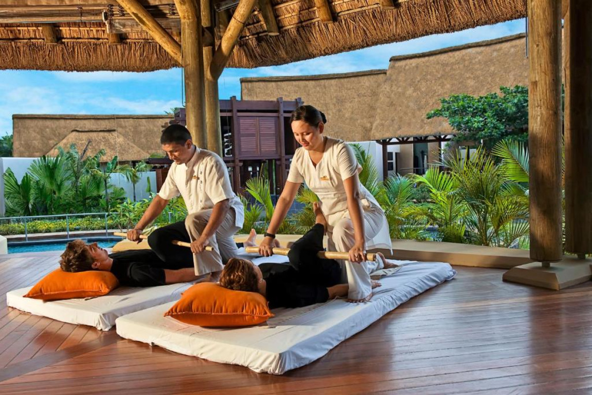 Maritim Resort & Spa
