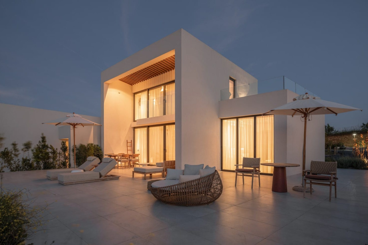 Maritima Villas Resort