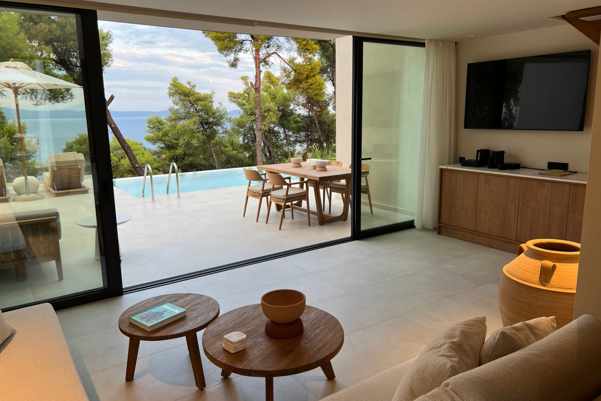 Maritima Villas Resort