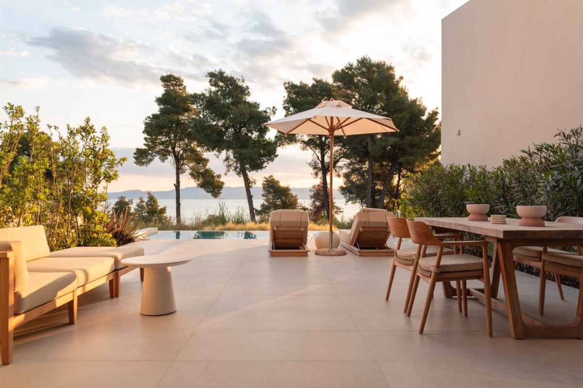 Maritima Villas Resort