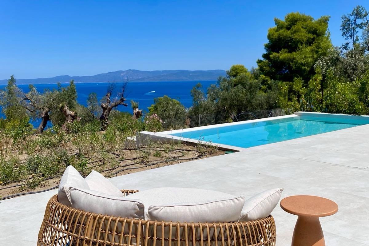 Maritima Villas Resort