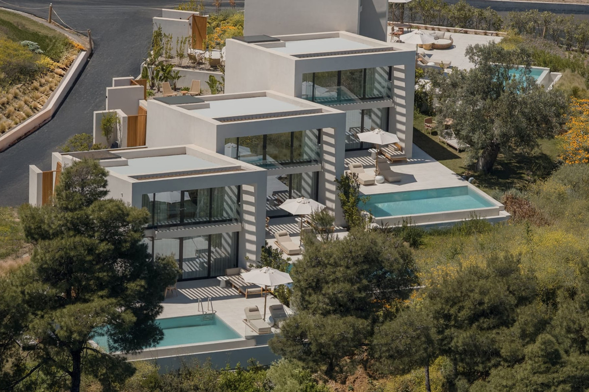 Maritima Villas Resort