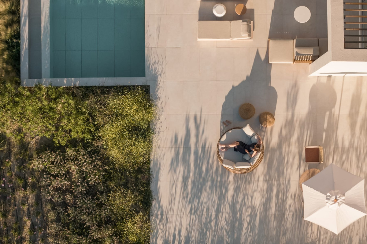 Maritima Villas Resort