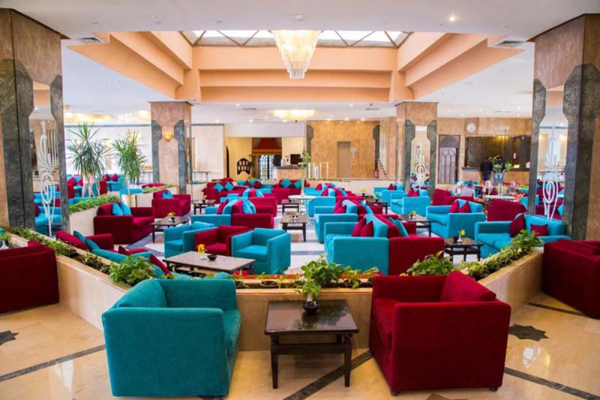 MARLIN INN AZUR HOTEL