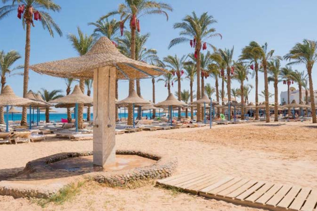 MARLIN INN AZUR HOTEL