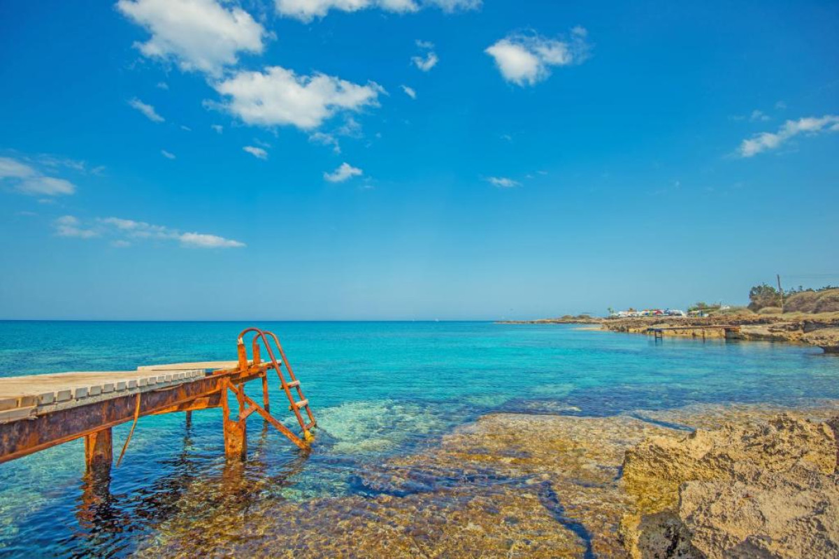 Marlita Beach Hotel Apartments
